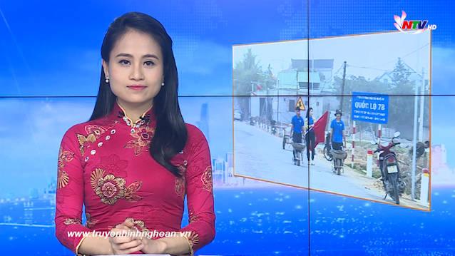 Thời sự Truyền hình - 30/01/2021