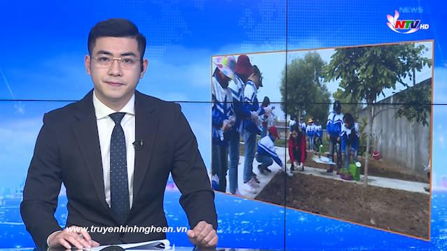 Thời sự Truyền hình - 31/01/2021