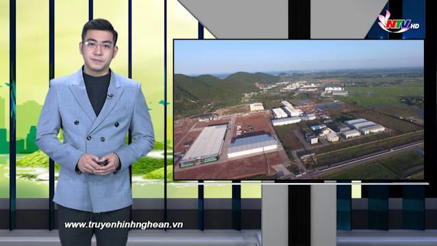 Nghệ An ngày mới - 01/02/2021