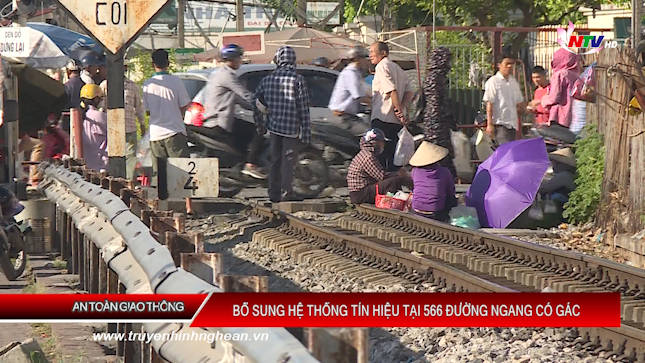 Bản tin An toàn giao thông - 03/01/2022