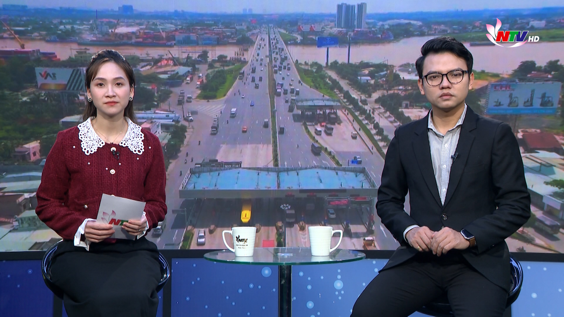 Nghệ An ngày mới - 29/01/2024: