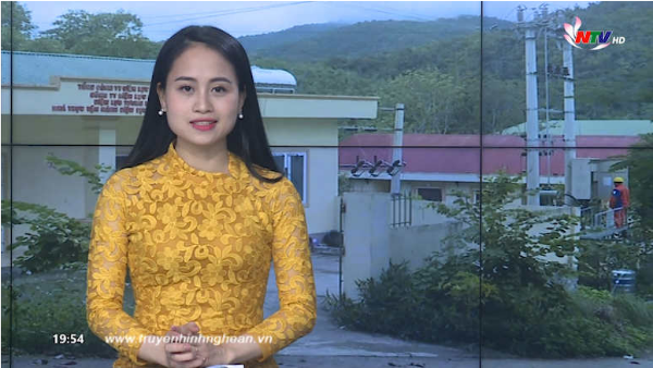 Thời sự Truyền hình - 02/02/2019