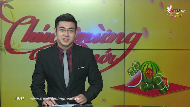 Thời sự Truyền hình - 05/02/2019