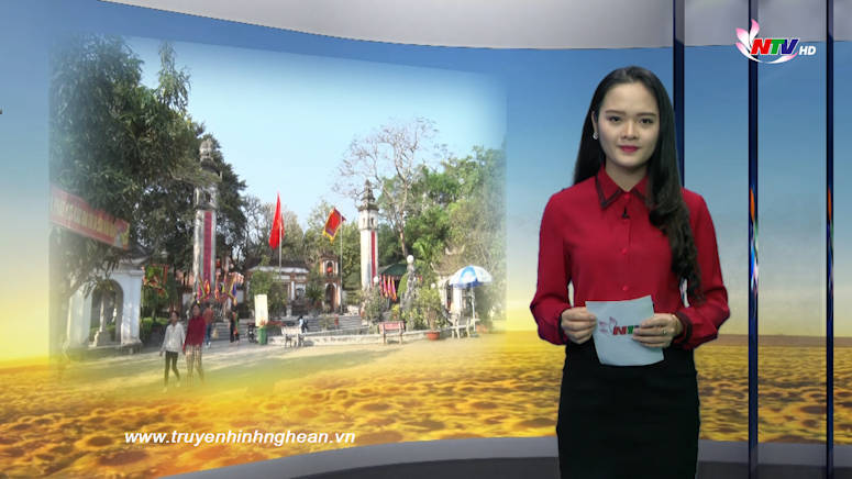 Nghệ An ngày mới - 07/02/2019