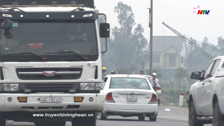 Bản tin An toàn giao thông - 10/02/2019