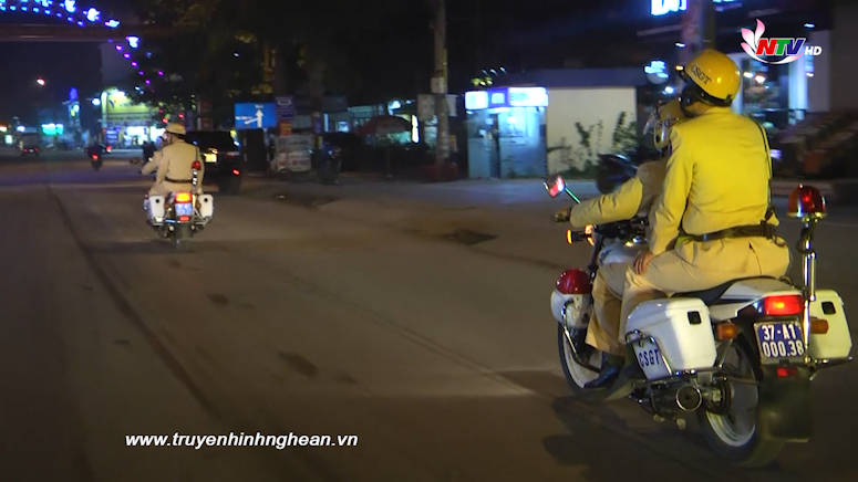 Bản tin An toàn giao thông - 12/02/2019