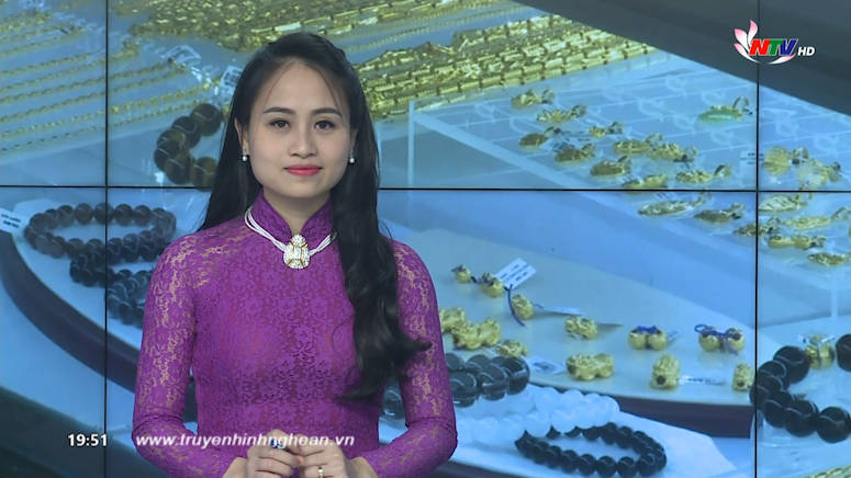 Thời sự Truyền hình - 12/02/2019