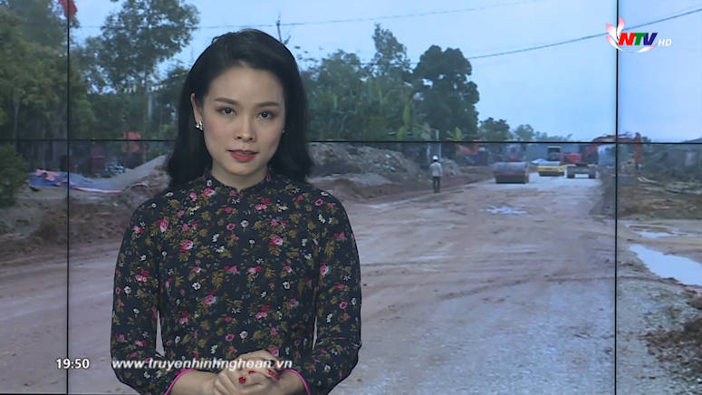 Thời sự Truyền hình - 13/02/2019