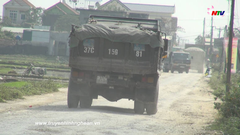 Bản tin An toàn giao thông - 16/02/2019