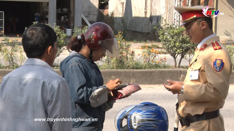 Bản tin An toàn giao thông - 18/02/2019