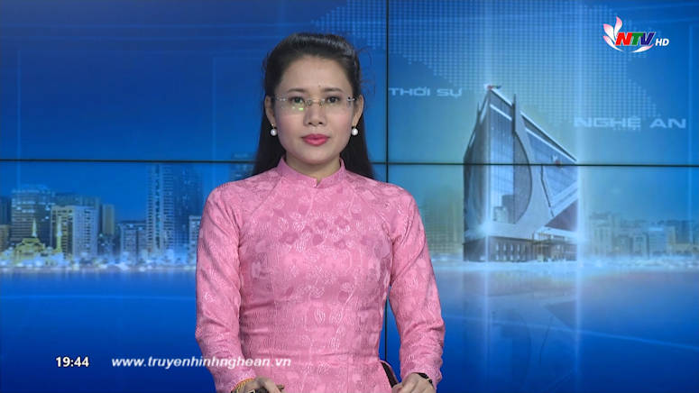 Thời sự Truyền hình - 18/02/2019