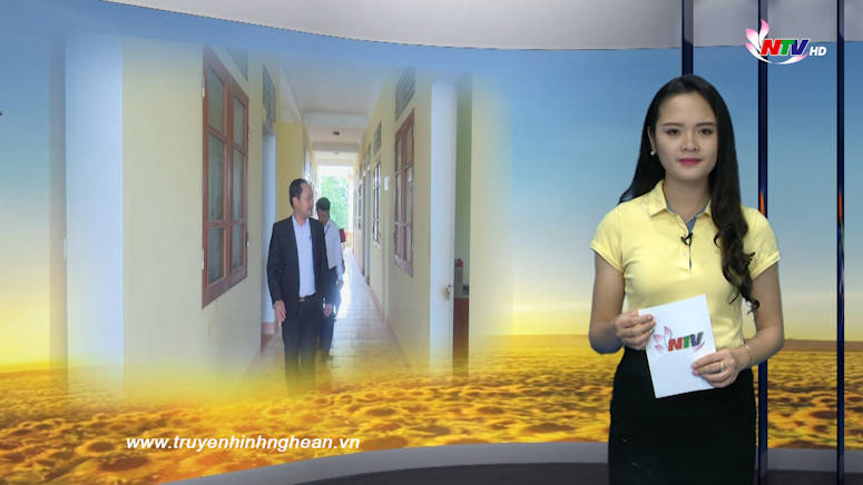 Nghệ An ngày mới - 19/02/2019