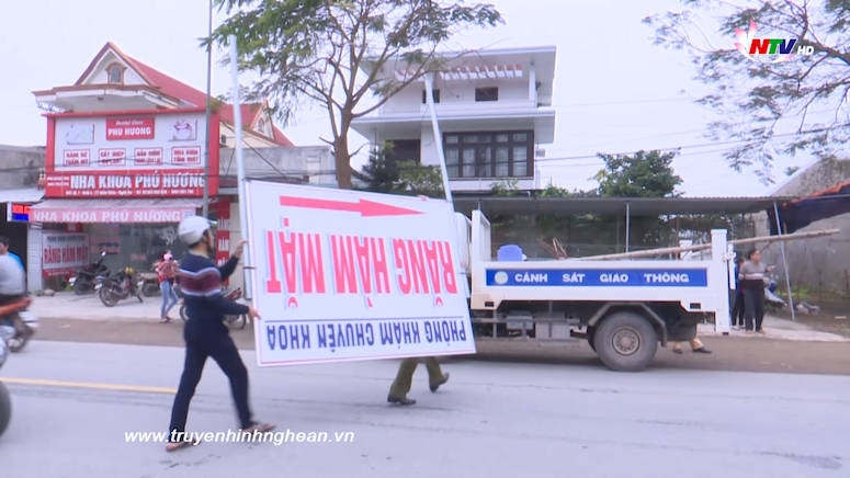 Bản tin An toàn giao thông - 21/02/2019