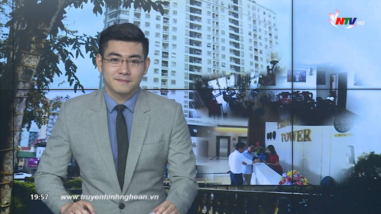 Thời sự Truyền hình - 21/02/2019