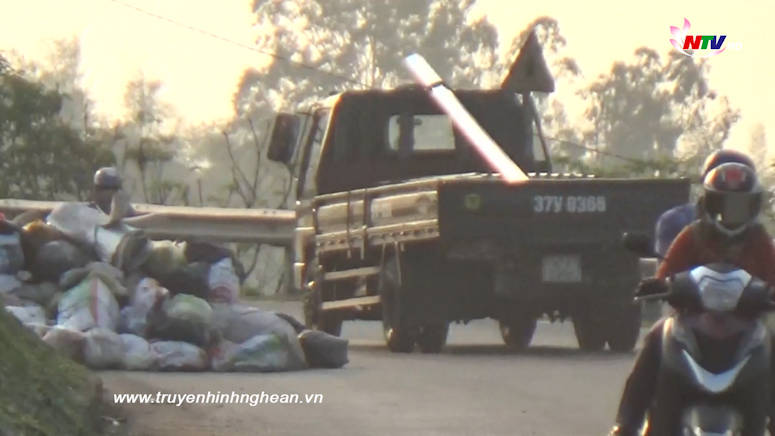 Bản tin An toàn giao thông - 23/02/2019