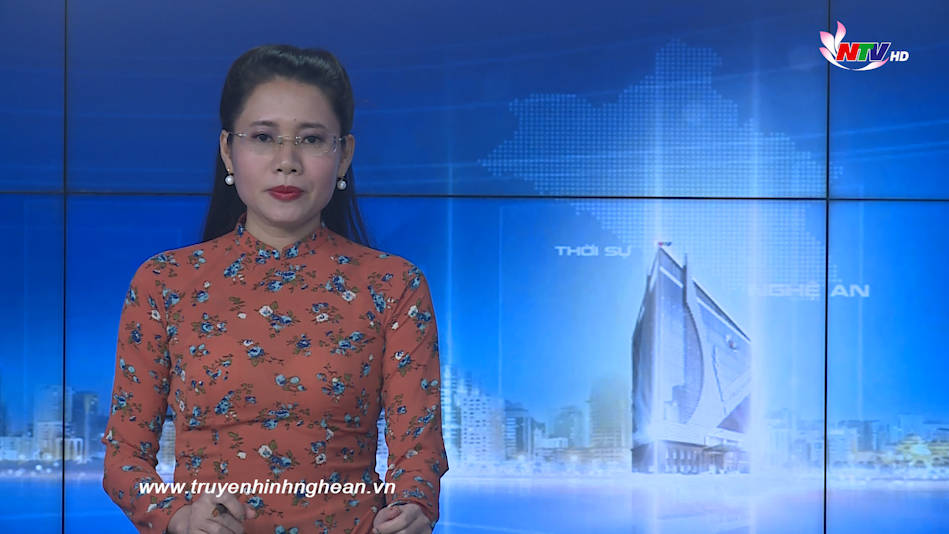 Thời sự Truyền hình - 23/02/2019
