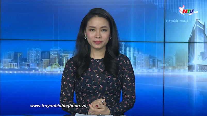 Thời sự Truyền hình - 28/02/2019