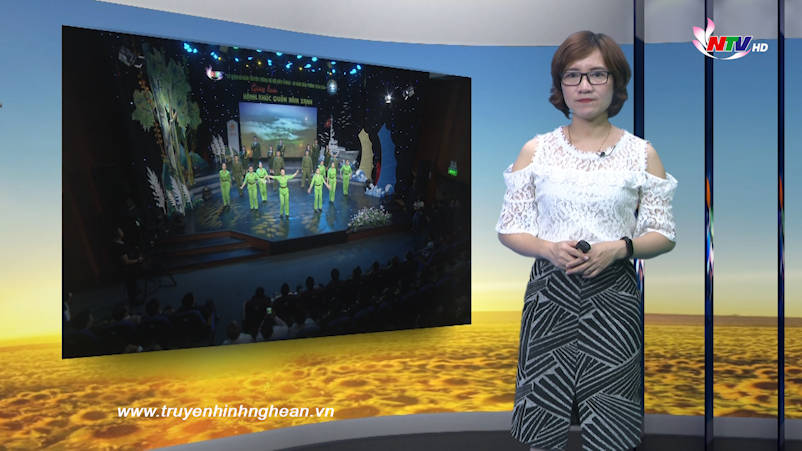 Nghệ An ngày mới - 01/3/2019