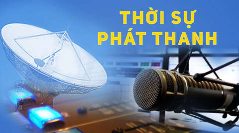 Thời sự Phát thanh - 03/02/2019
