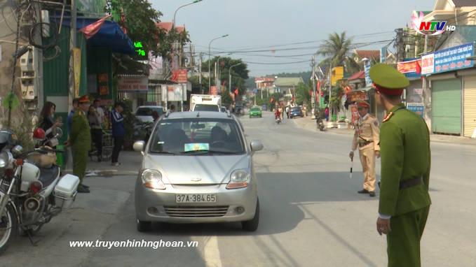 Bản tin An toàn giao thông - 01/02/2020