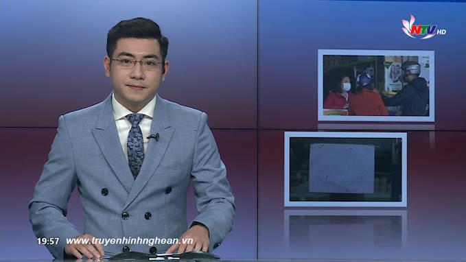 Thời sự Truyền hình - 01/02/2020