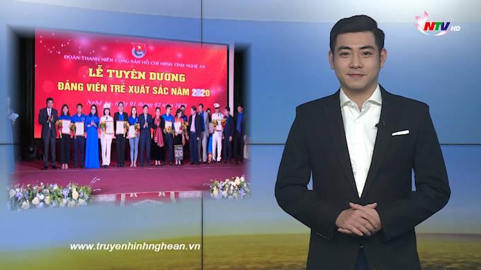 Nghệ An ngày mới - 02/02/2020