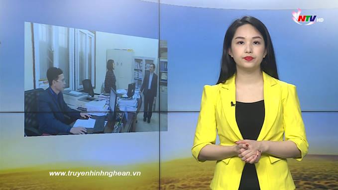 Nghệ An ngày mới - 05/02/2020