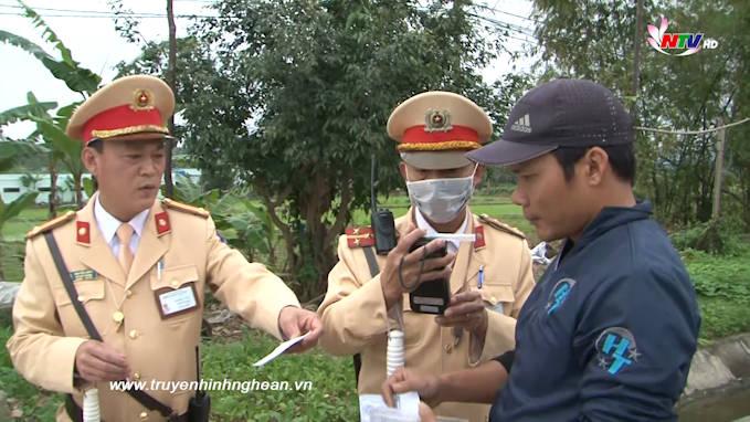 Bản tin An toàn giao thông - 07/02/2020