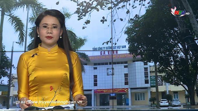 Thời sự Truyền hình - 07/02/2020