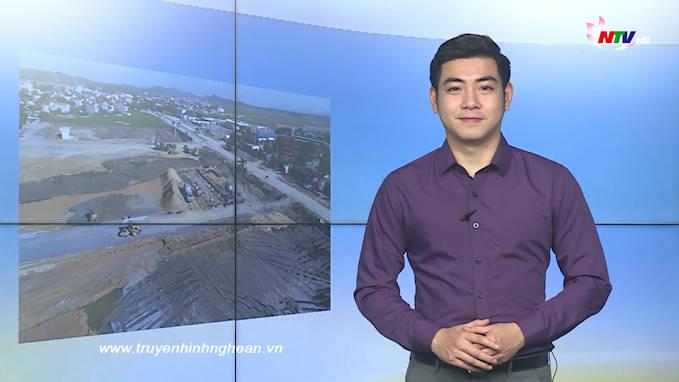Nghệ An ngày mới - 09/02/2020