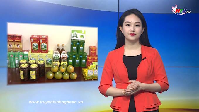 Nghệ An ngày mới - 11/02/2020