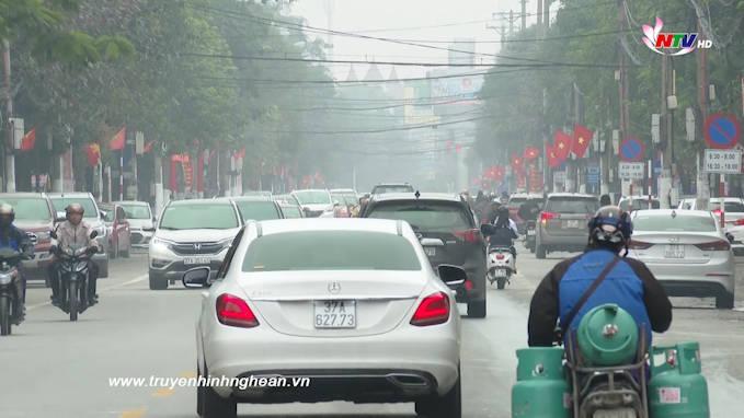Bản tin An toàn giao thông - 13/02/2020