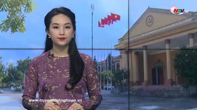 Thời sự Truyền hình - 13/02/2020