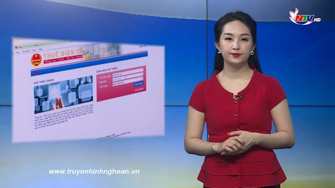 Nghệ An ngày mới - 14/02/2020