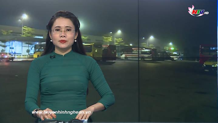 Thời sự Truyền hình - 15/02/2020