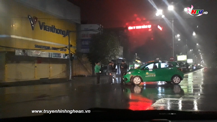 Bản tin An toàn giao thông - 17/02/2020