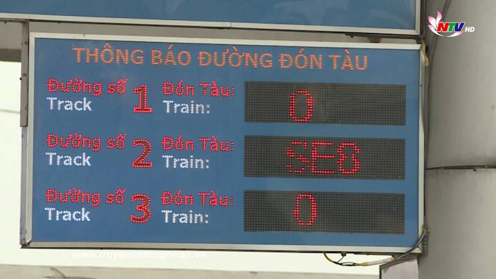 Bản tin An toàn giao thông - 20/02/2020
