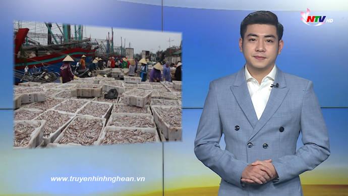 Nghệ An ngày mới - 23/02/2020