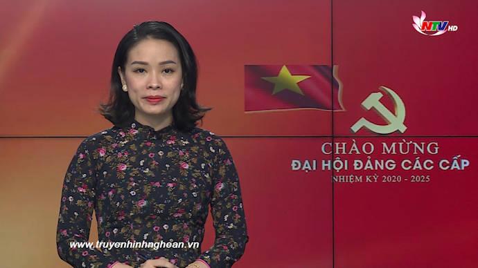 Thời sự Truyền hình - 26/02/2020