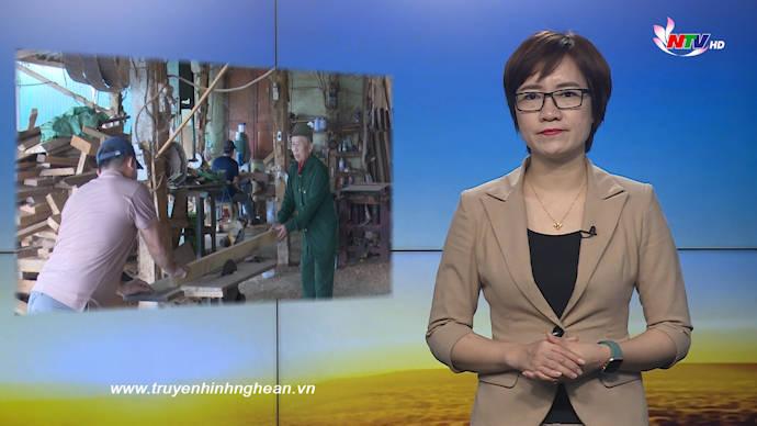 Nghệ An ngày mới - 27/02/2020