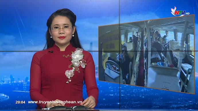 Thời sự Truyền hình - 28/02/2020