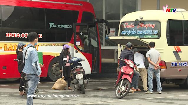 Bản tin An toàn giao thông - 02/02/2021
