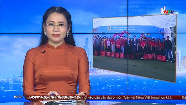 Thời sự Truyền hình - 02/02/2021