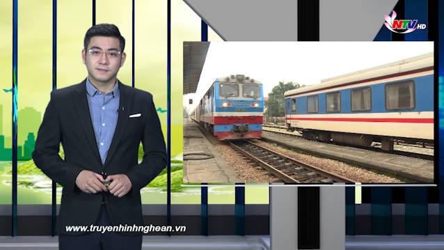 Nghệ An ngày mới - 03/02/2021