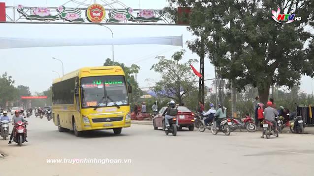 Bản tin An toàn giao thông - 04/02/2021