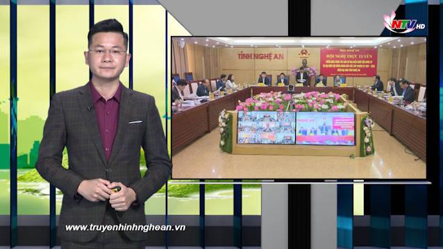 Nghệ An ngày mới - 07/02/2021