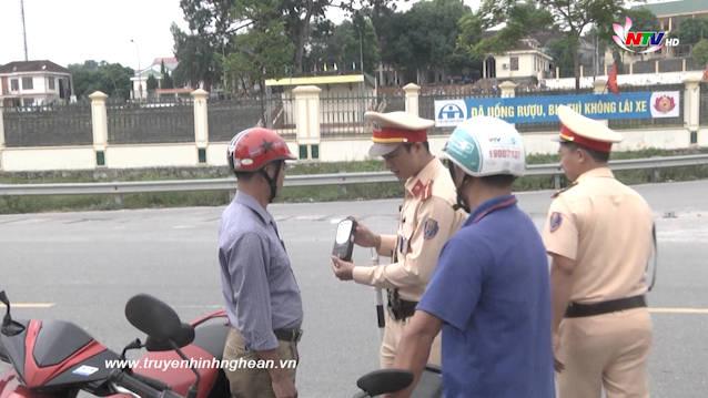 Bản tin An toàn giao thông - 09/02/2021