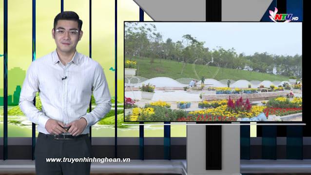 Nghệ An ngày mới - 11/02/2021