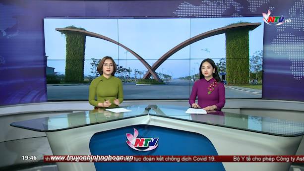 Thời sự Truyền hình - 18/02/2021