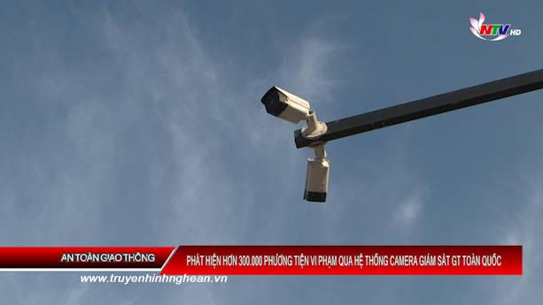 Bản tin An toàn giao thông - 21/02/2021